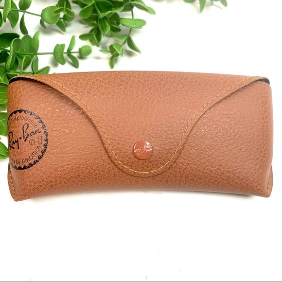 Authentic Rayban Polarized Tortoise Sunglasses main image 4